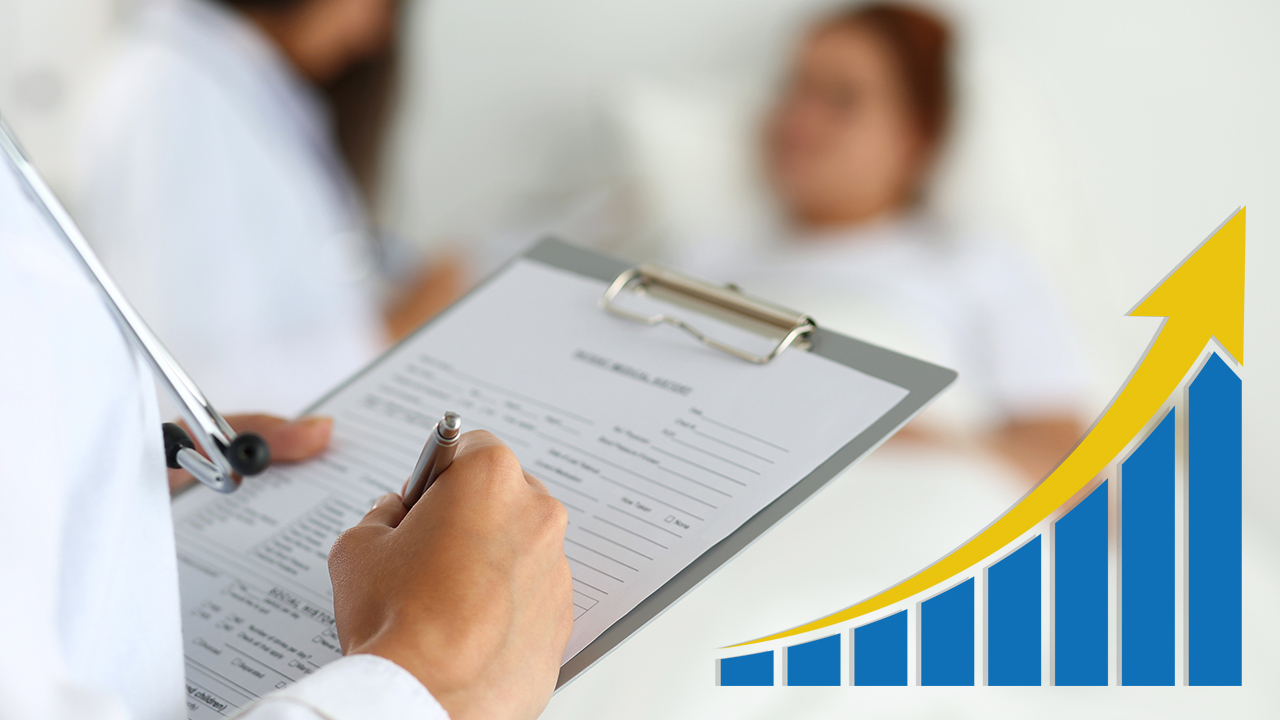 Medische index ziekteverzekeringen